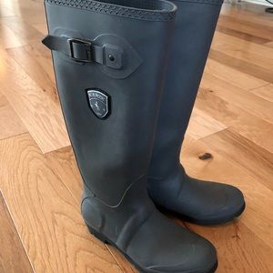 Kamik Rain Boots